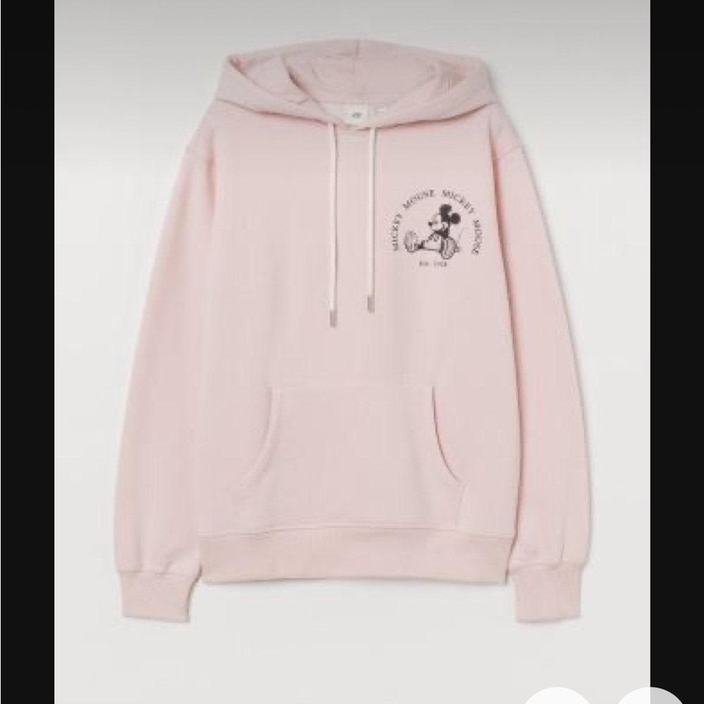 Disney Mickey Mouse sweatshirt